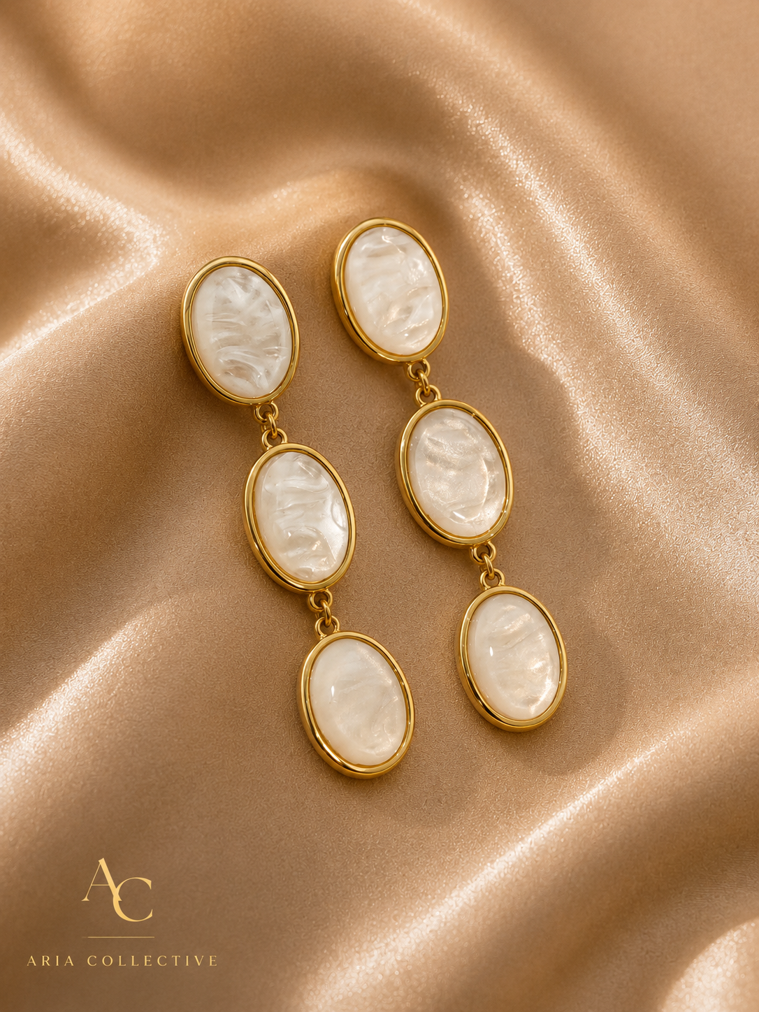 IVORIA EARRINGS