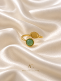 OLIVE RING