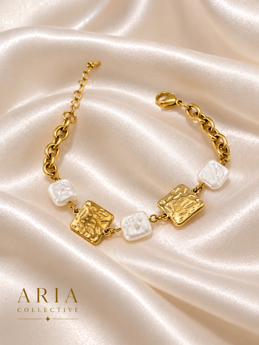 GOLDEN BRACELET