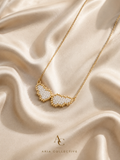 ALI BIANCHI NECKLACE