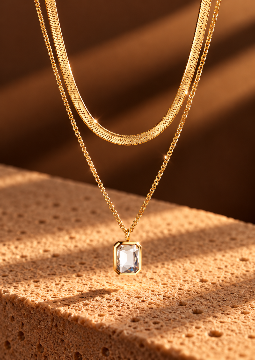 ORELIA NECKLACE