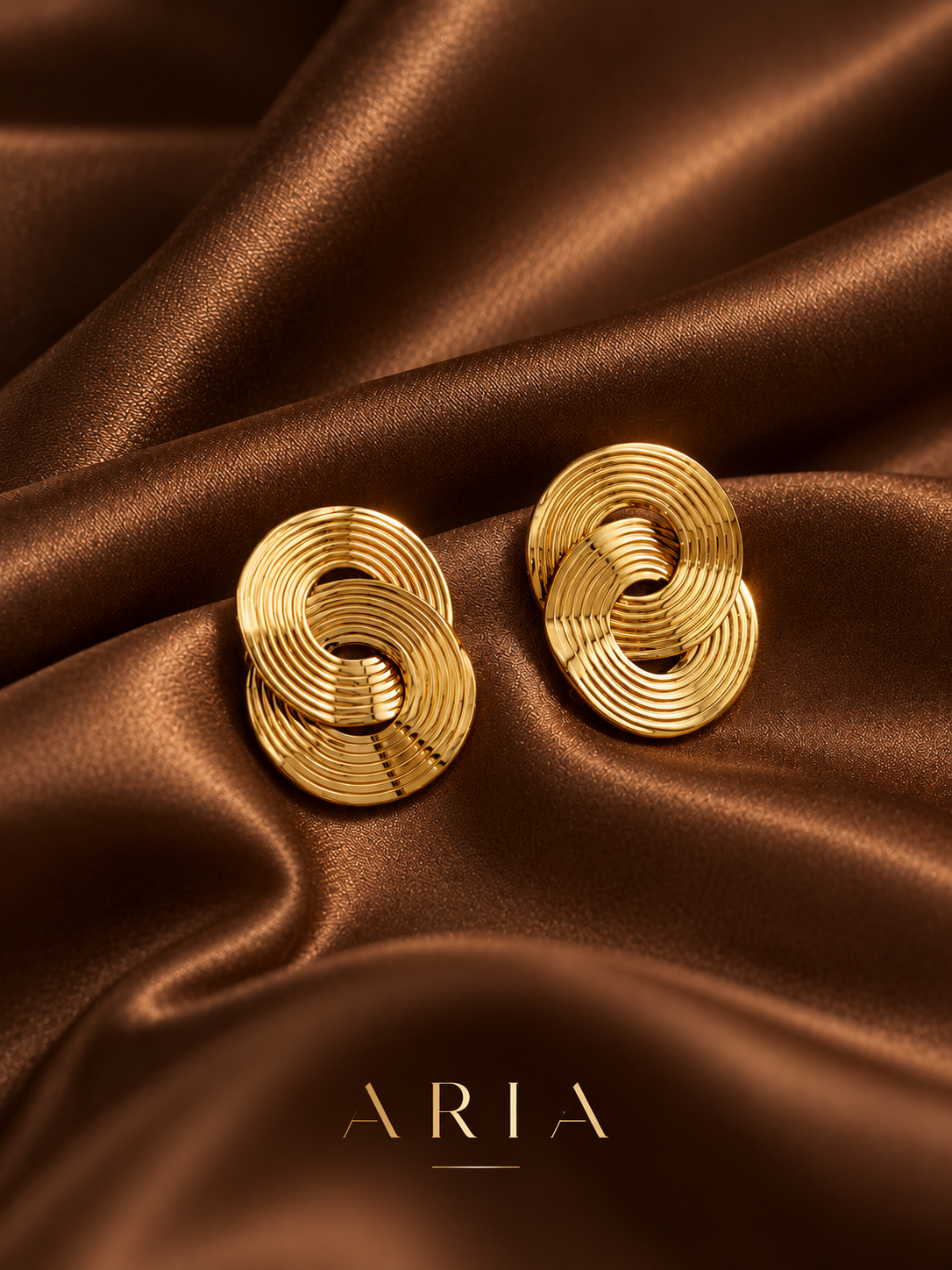 SERENZA EARRINGS