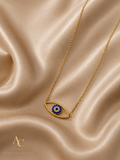 EYE GLOW NECKLACE