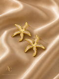 STARFISH EARRINGS