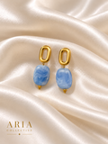 AZURE DREAM EARRINGS