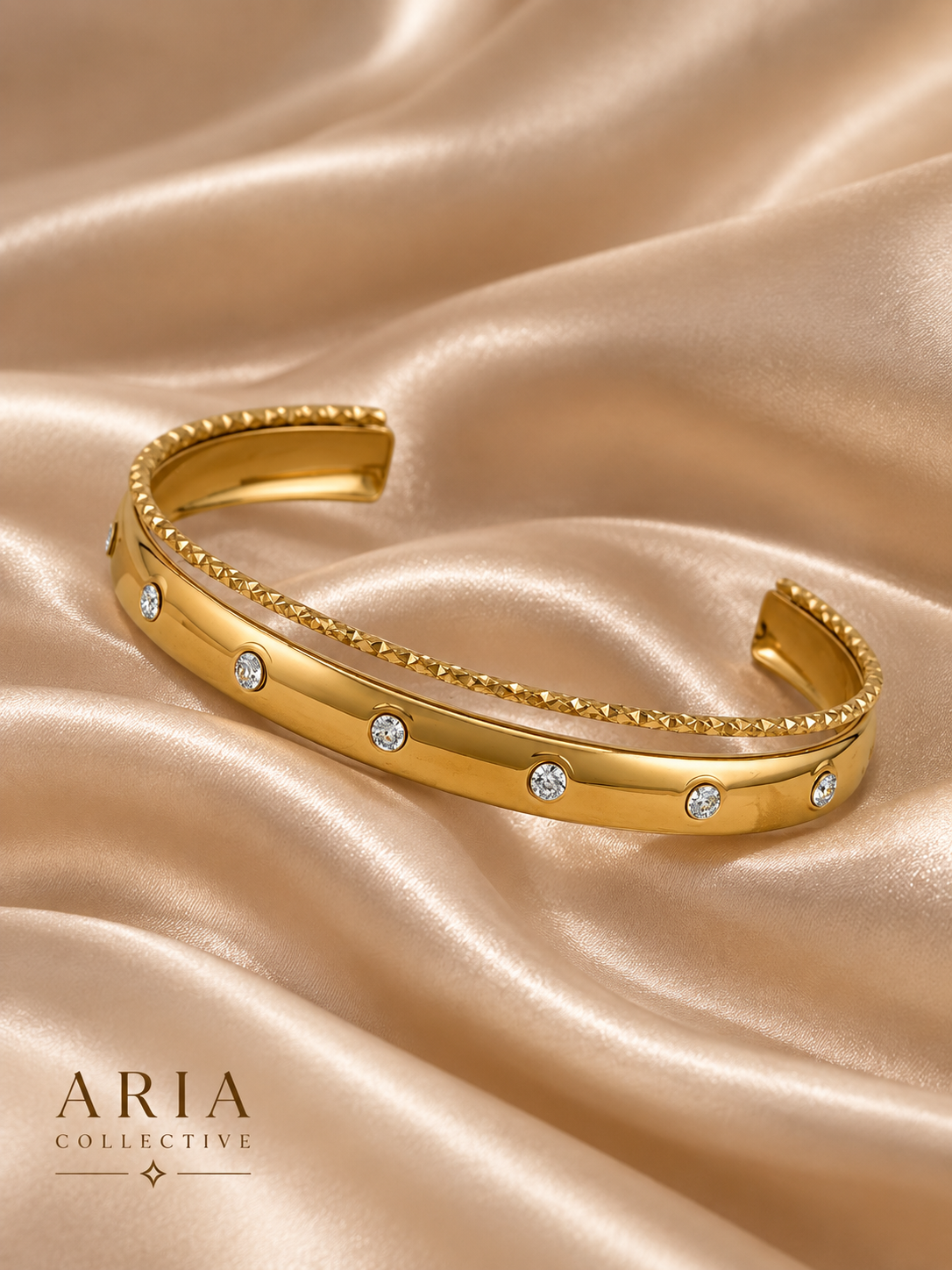 VITTORIA CUFF