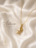 ASTERIA NECKLACE