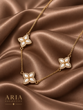 FIORE NECKLACE
