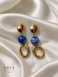 OCEAN DREAM EARRINGS