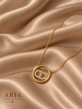 CELESTE NECKLACE