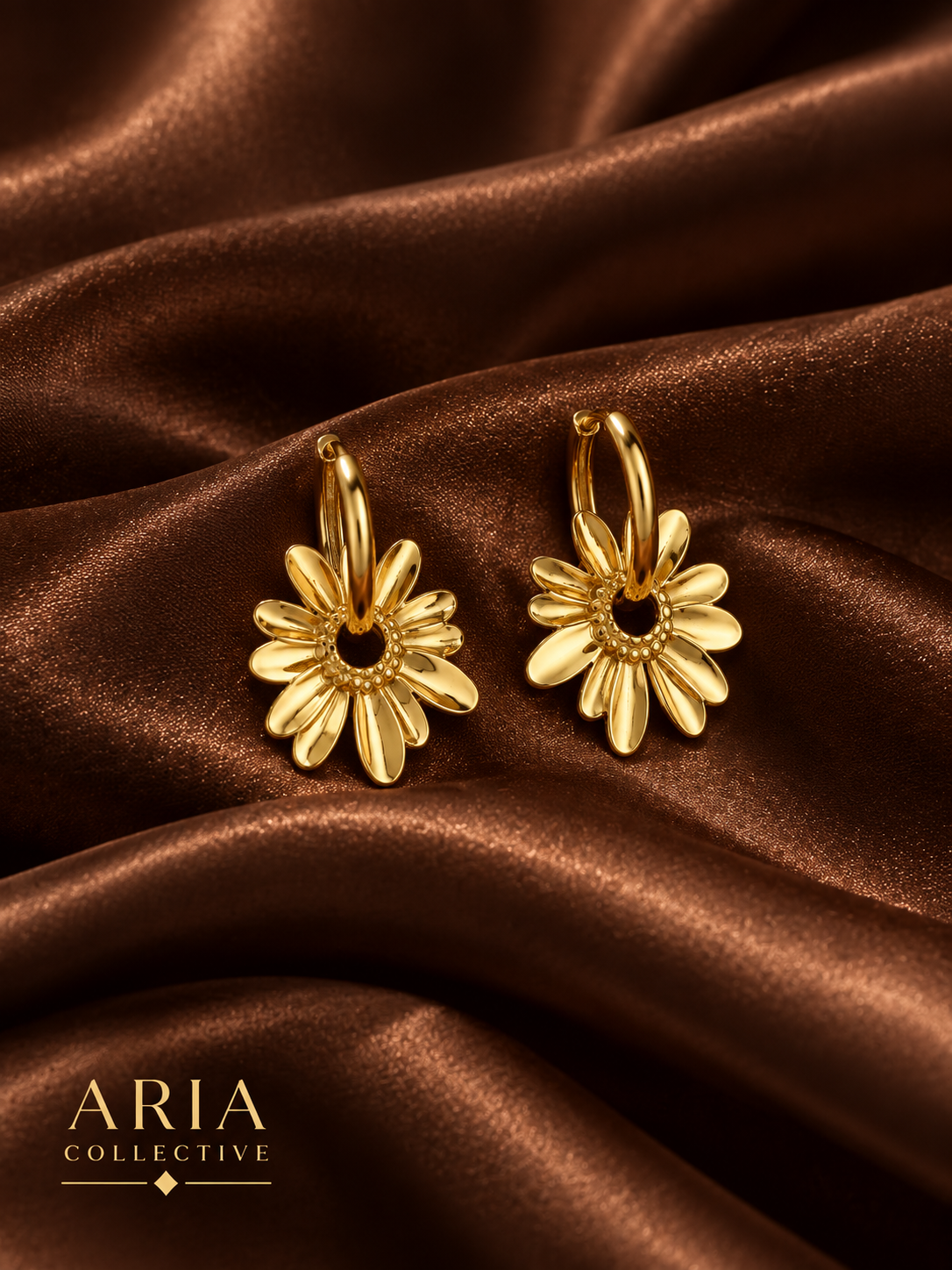 MARGHERITA EARRINGS