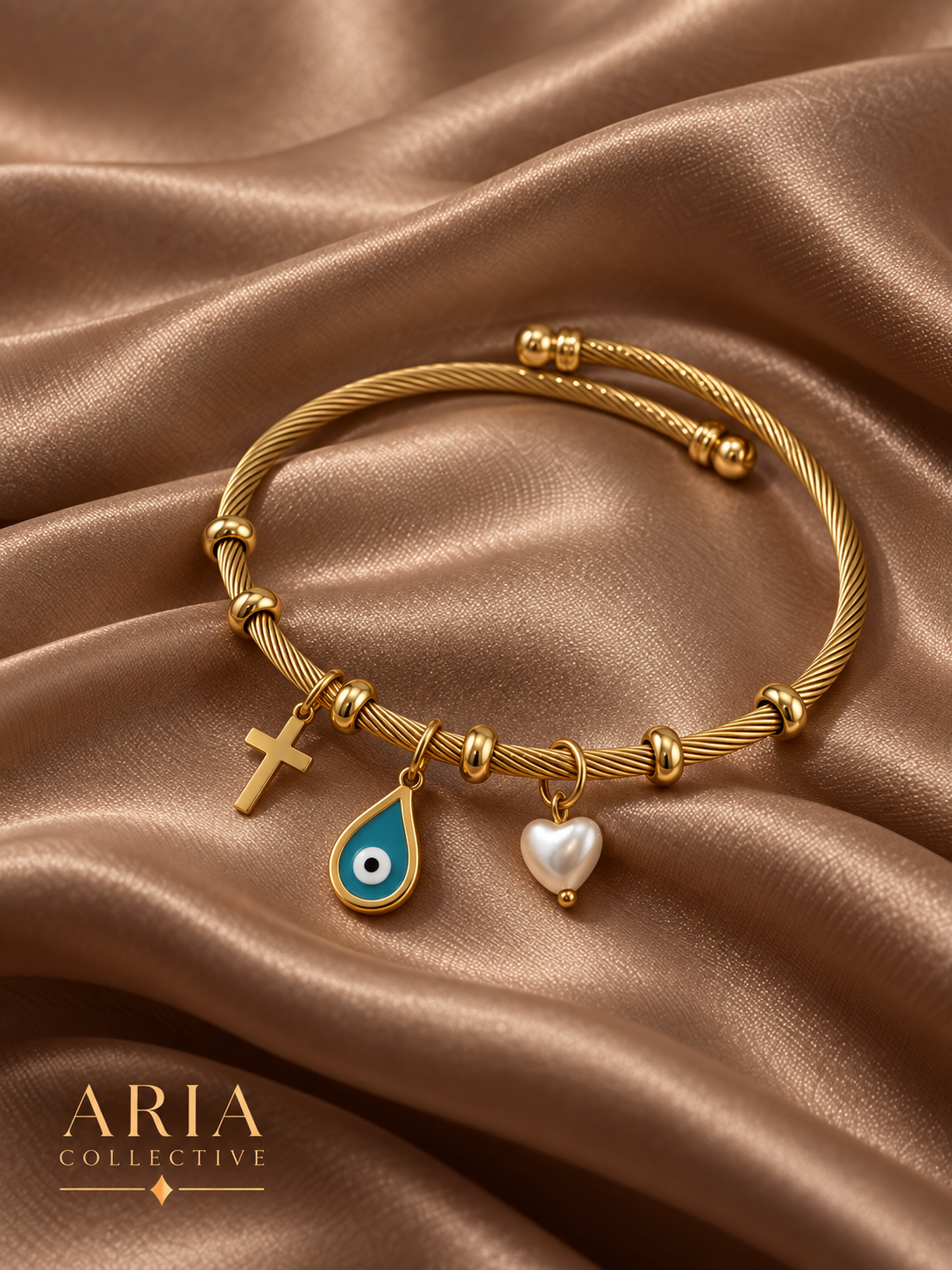 LUCE BRACELET