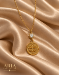 CONSTANZA NECKLACE