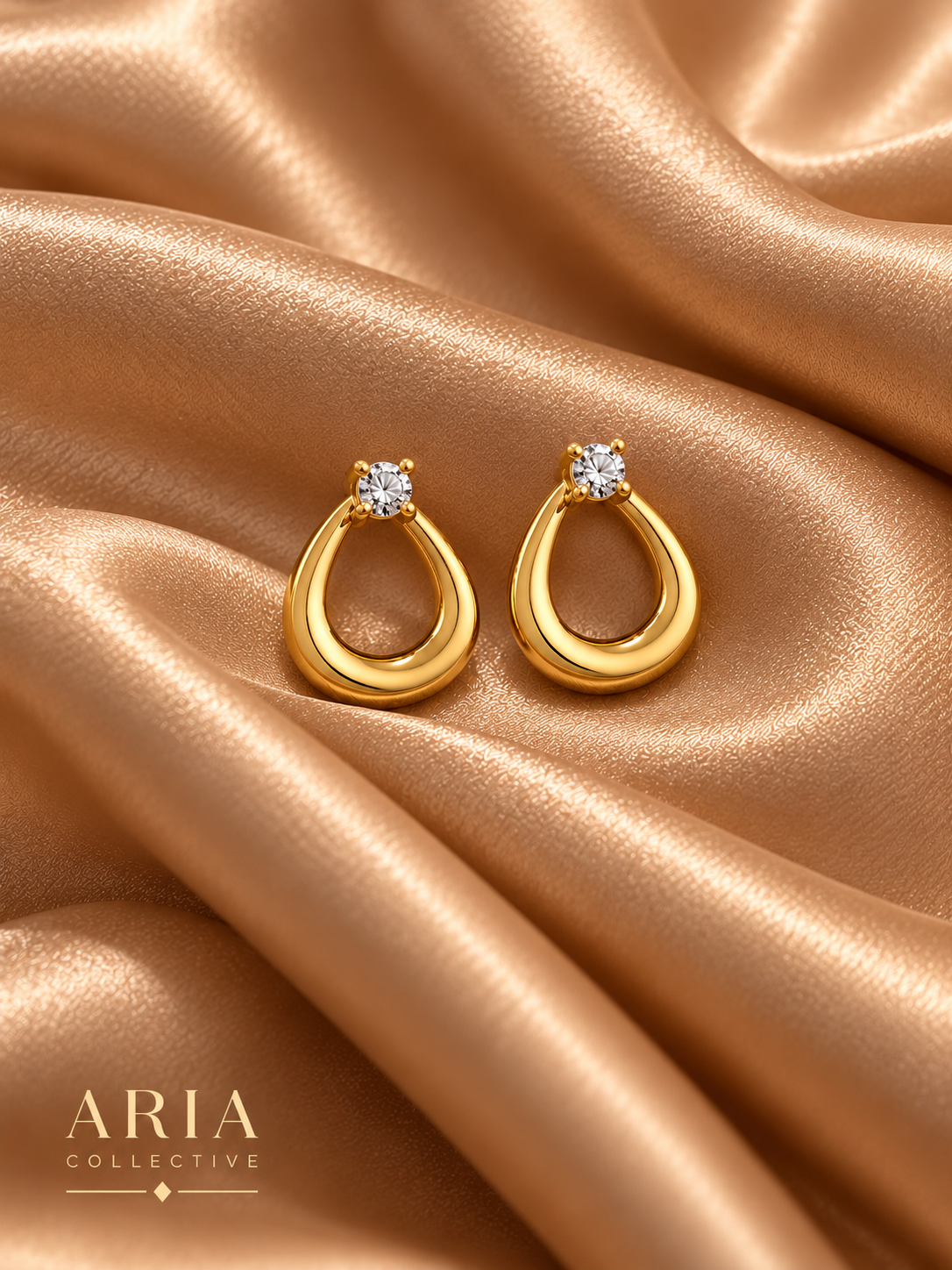 NINA EARRINGS