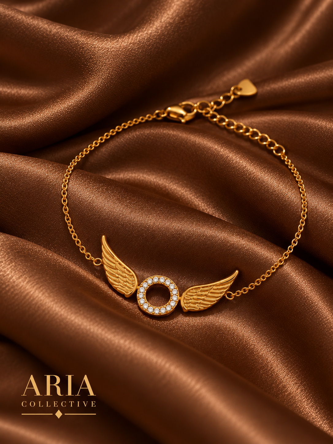 BIANCHO ANGELO  BRACELET