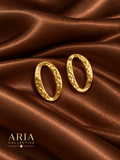 OVALE EARRINGS