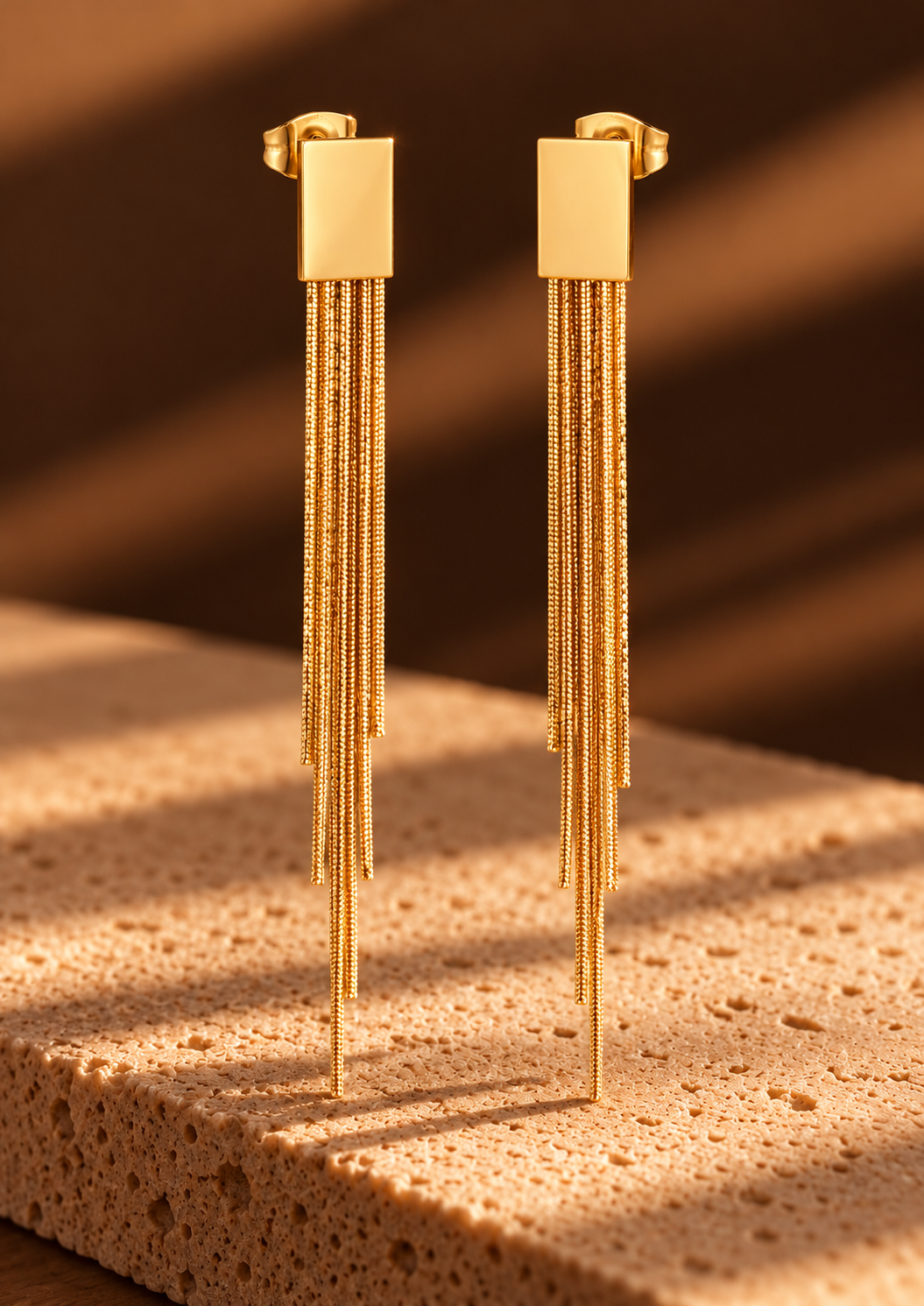 SOTTILE EARRINGS