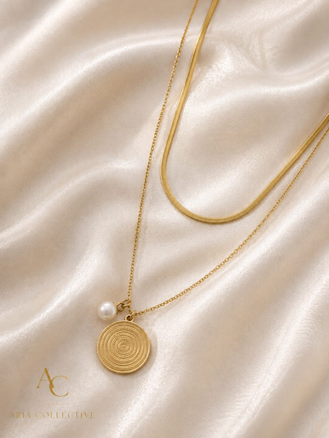 AURA NECKLACE